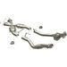 Catalytic Converter MagnaFlow 337338