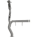 Catalytic Converter MagnaFlow 5411666