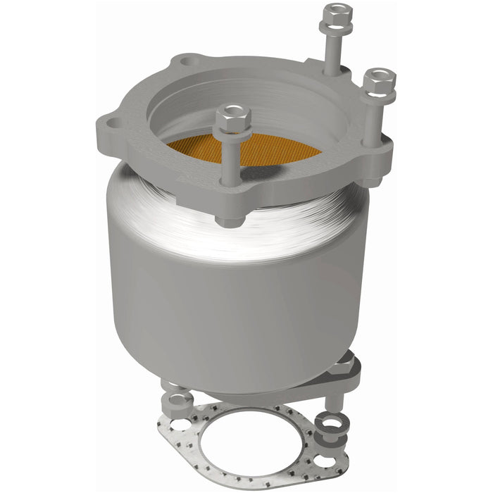 Catalytic Converter MagnaFlow 49316