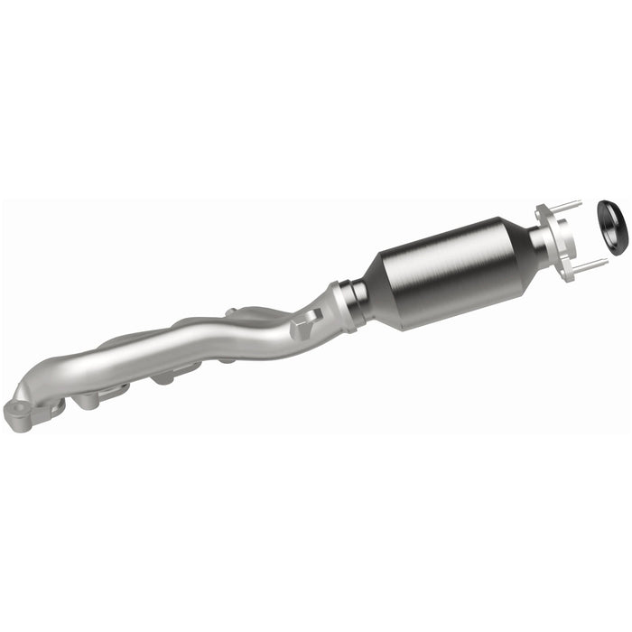 Exhaust Manifold with Integrated Catalytic Converter MagnaFlow 51070