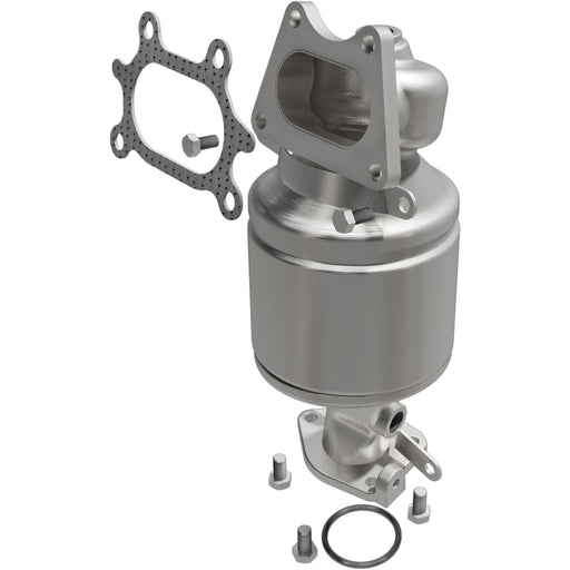 Exhaust Manifold with Integrated Catalytic Converter MagnaFlow 24741