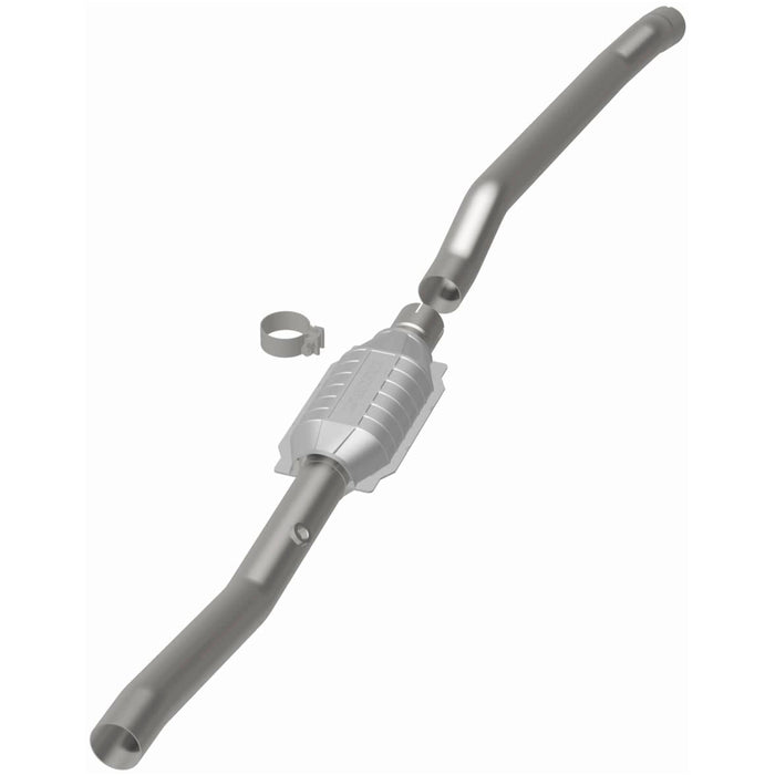 Catalytic Converter MagnaFlow 23506