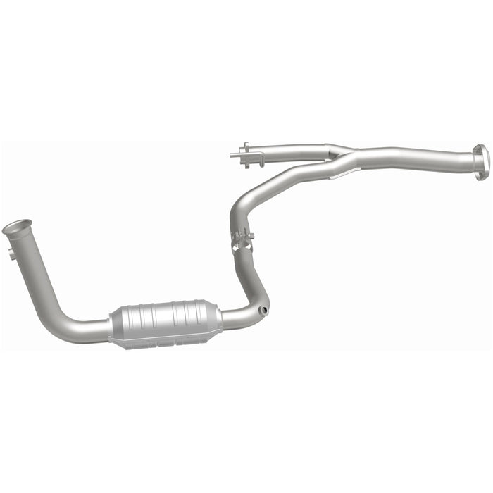 Catalytic Converter MagnaFlow 93382