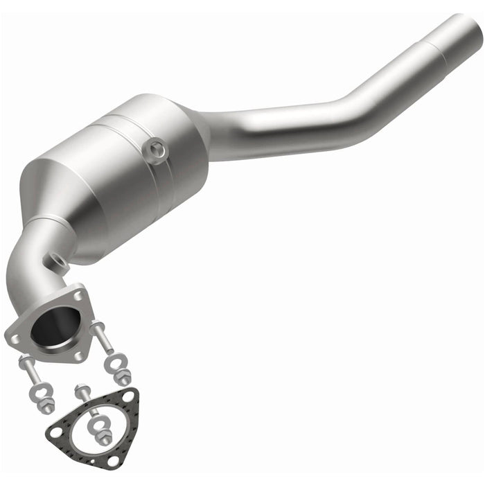 Catalytic Converter MagnaFlow 444067