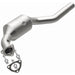 Catalytic Converter MagnaFlow 444067
