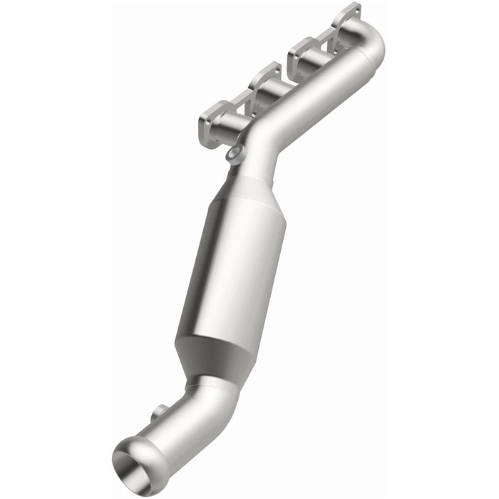 Exhaust Manifold with Integrated Catalytic Converter MagnaFlow 5551236