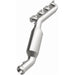 Exhaust Manifold with Integrated Catalytic Converter MagnaFlow 5551236