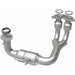 Catalytic Converter MagnaFlow 441042
