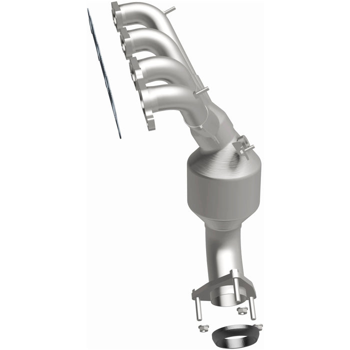 Exhaust Manifold with Integrated Catalytic Converter MagnaFlow 50764