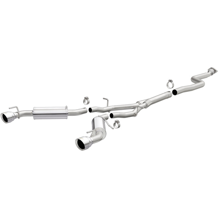 Exhaust System Kit MagnaFlow 19309