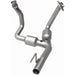 Catalytic Converter MagnaFlow 93241