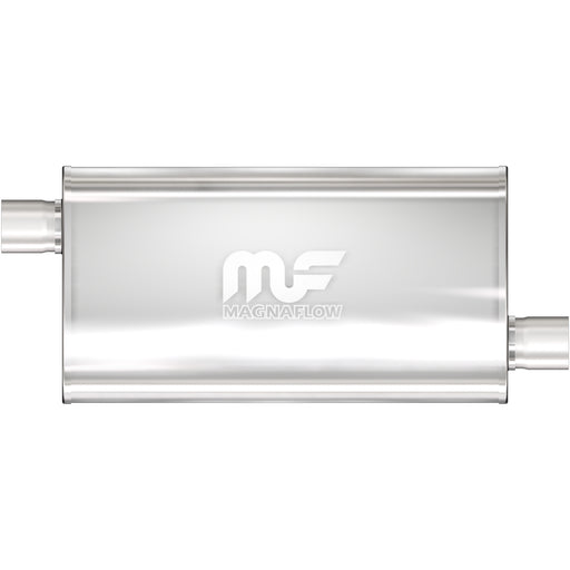 Exhaust Muffler MagnaFlow 12578