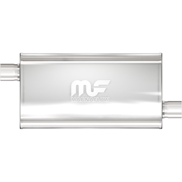 Exhaust Muffler MagnaFlow 12578