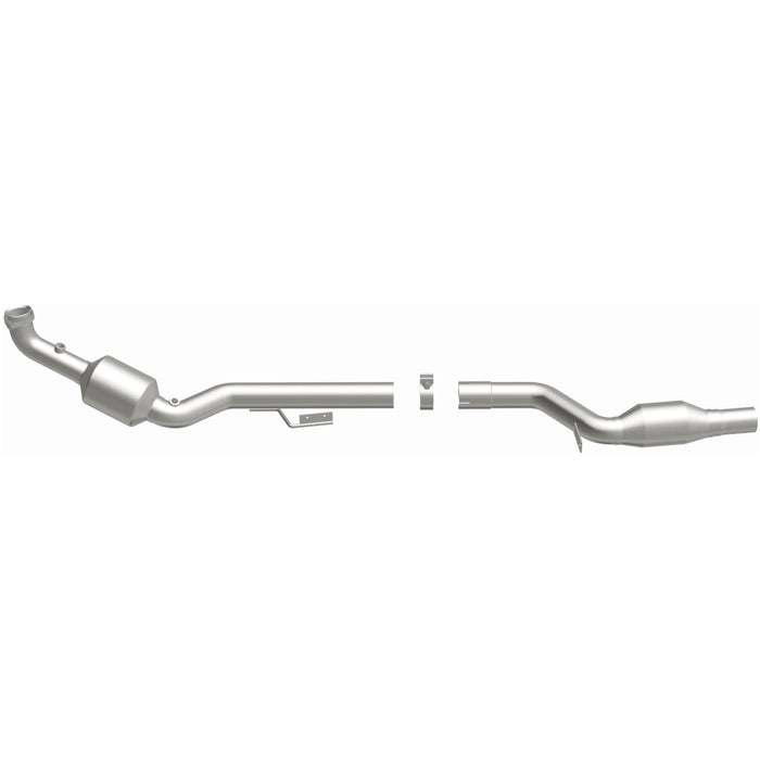 Catalytic Converter MagnaFlow 51702