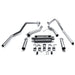 Exhaust System Kit MagnaFlow 15754
