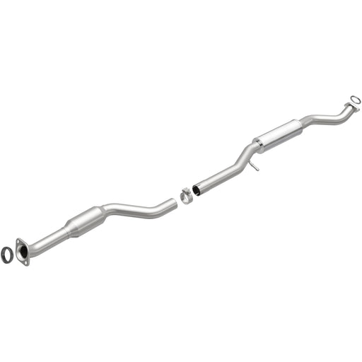 Catalytic Converter MagnaFlow 52217