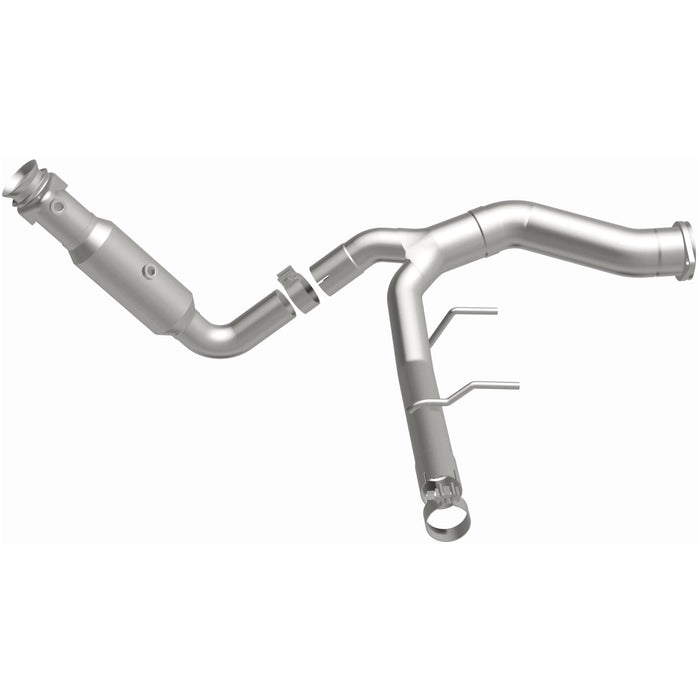 Catalytic Converter MagnaFlow 21-521