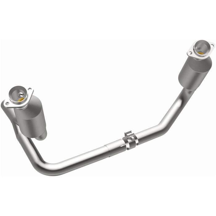 Catalytic Converter MagnaFlow 4551027
