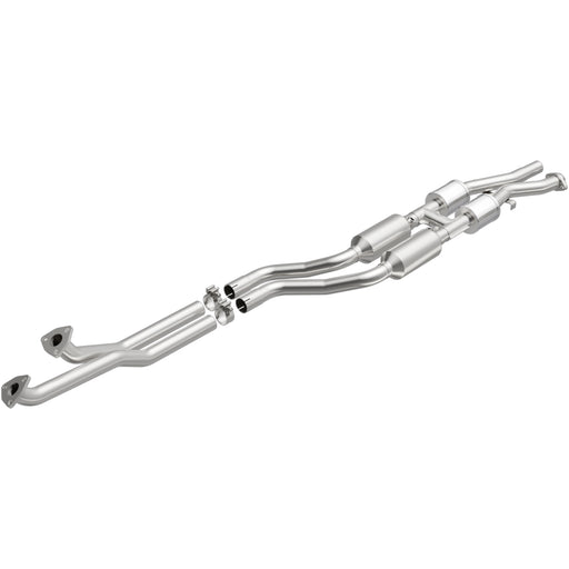 Catalytic Converter MagnaFlow 24021