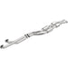 Catalytic Converter MagnaFlow 24021