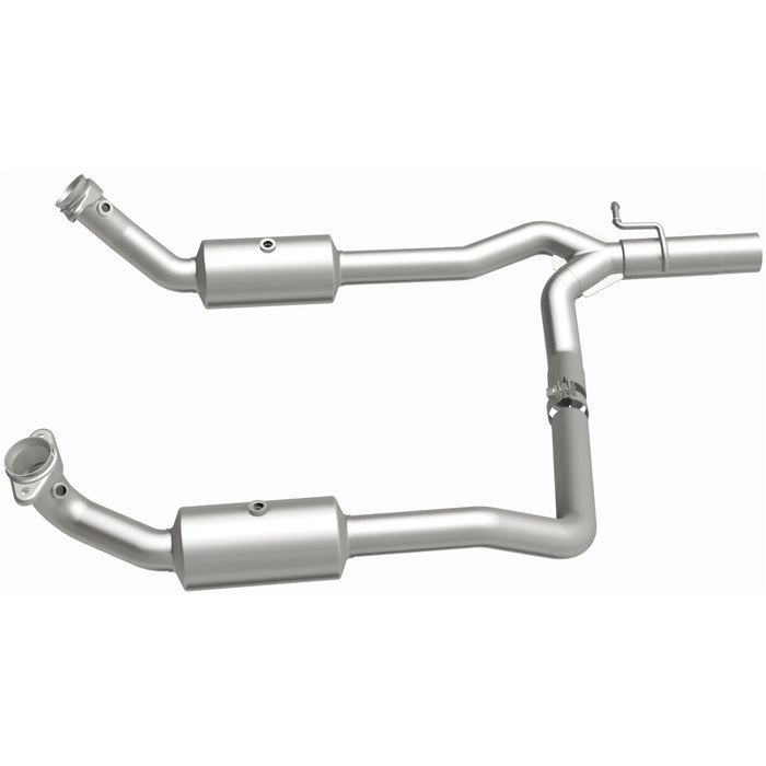 Catalytic Converter MagnaFlow 5551599