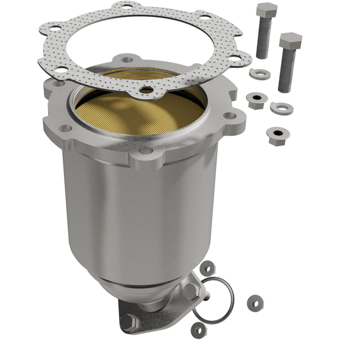 Catalytic Converter MagnaFlow 52652