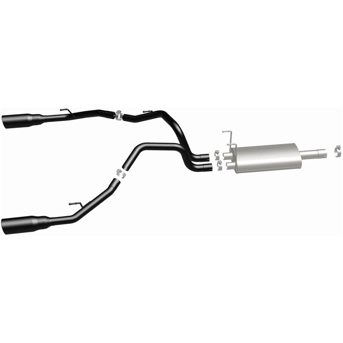 Exhaust System Kit MagnaFlow 15363