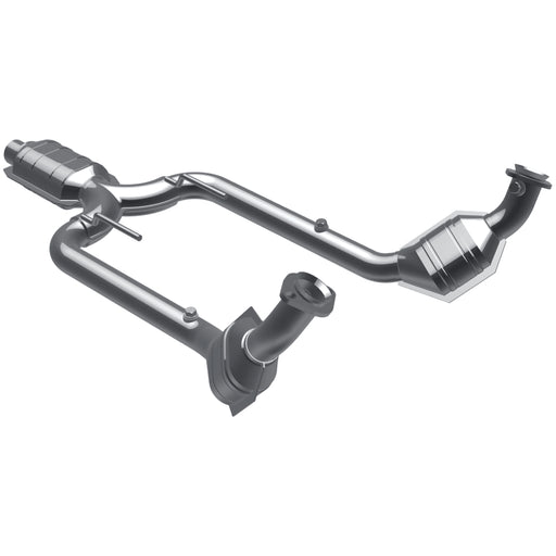 Catalytic Converter MagnaFlow 441111
