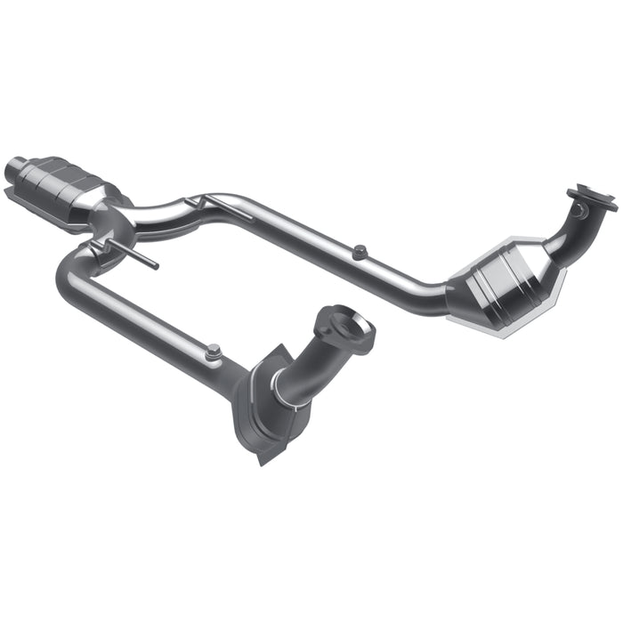 Catalytic Converter MagnaFlow 441111