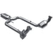 Catalytic Converter MagnaFlow 441111