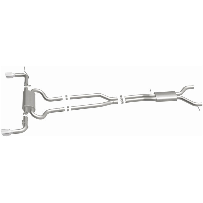 Exhaust System Kit MagnaFlow 15085