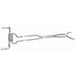 Exhaust System Kit MagnaFlow 15085