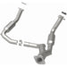 Catalytic Converter MagnaFlow 5451650