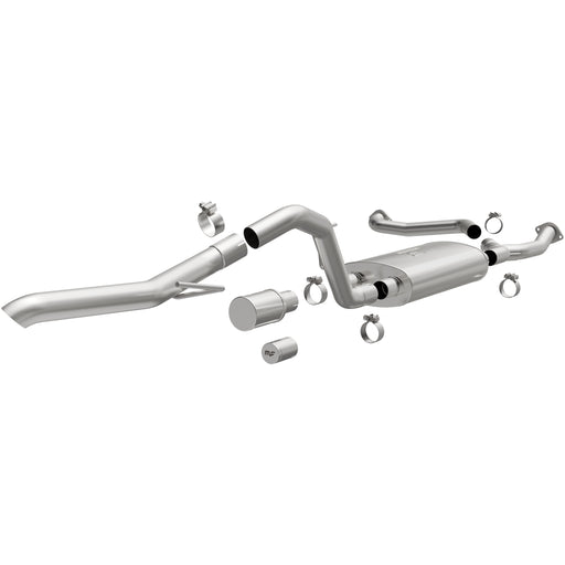 Exhaust System Kit MagnaFlow 19599