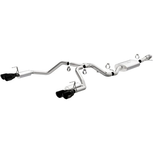 Exhaust System Kit MagnaFlow 19580