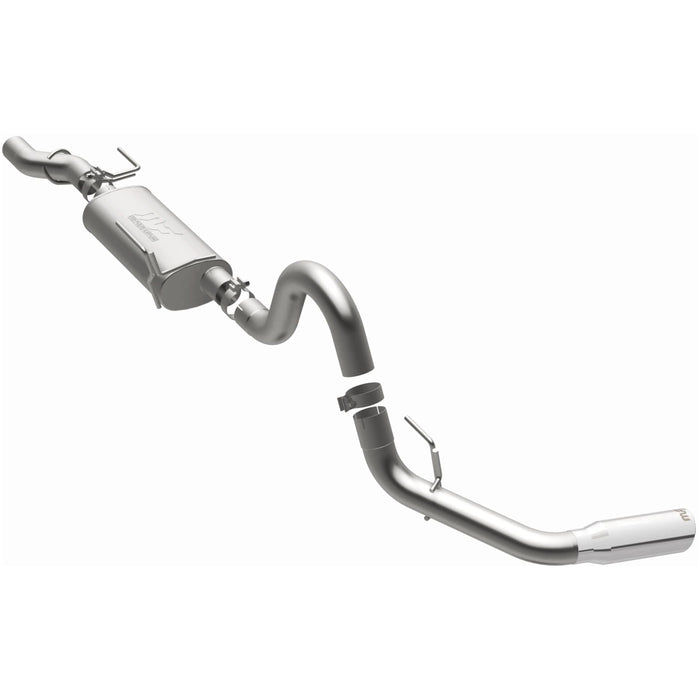Exhaust System Kit MagnaFlow 19590