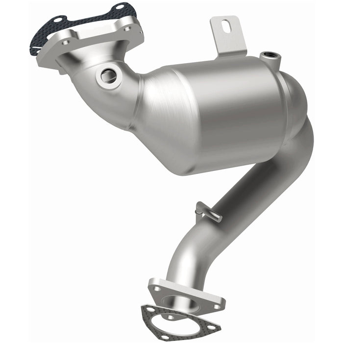 Exhaust Manifold with Integrated Catalytic Converter MagnaFlow 5551161