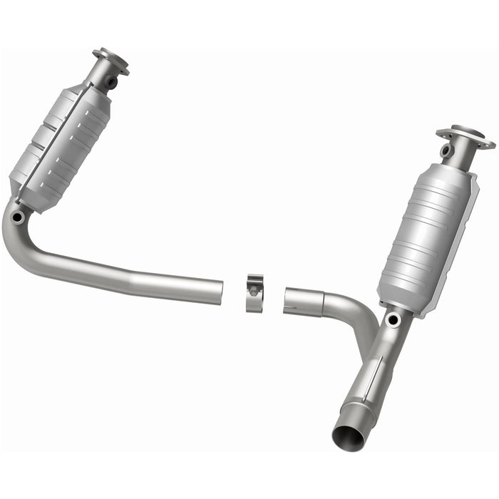 Catalytic Converter MagnaFlow 24397