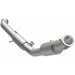 Catalytic Converter MagnaFlow 5551551