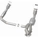 Catalytic Converter MagnaFlow 447284