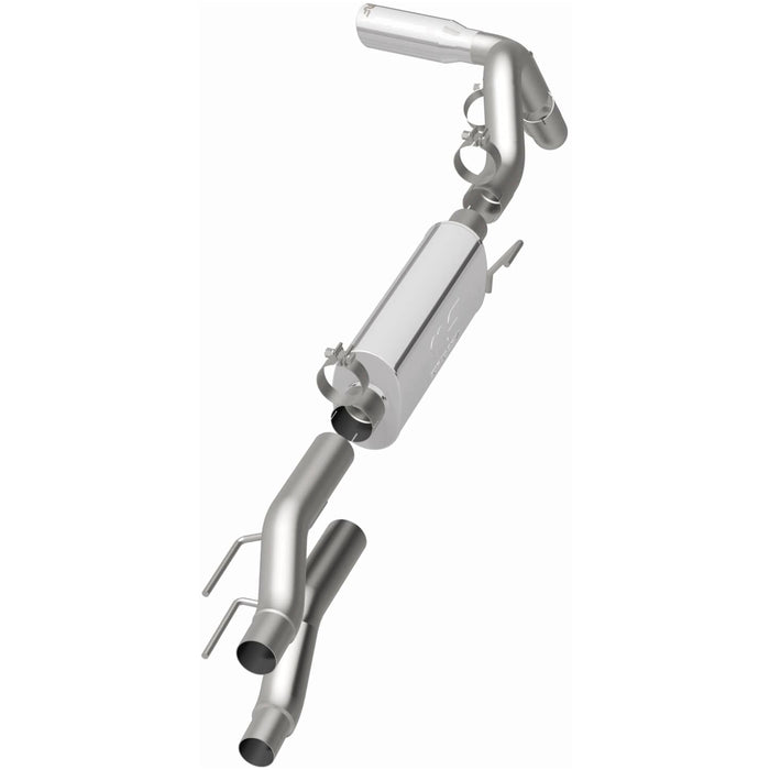 Exhaust System Kit MagnaFlow 19561