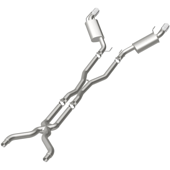 Exhaust System Kit MagnaFlow 16483