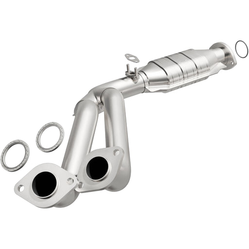 Catalytic Converter MagnaFlow 447103