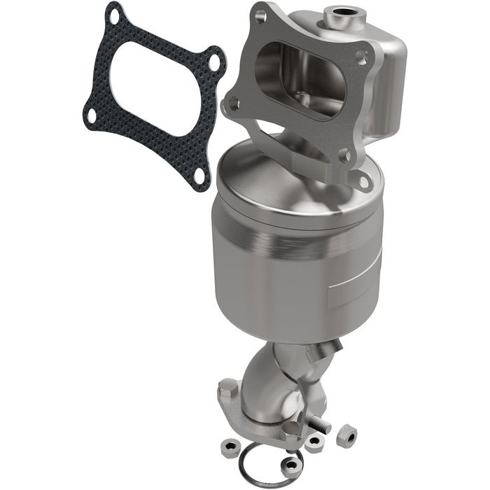 Exhaust Manifold with Integrated Catalytic Converter MagnaFlow 51898