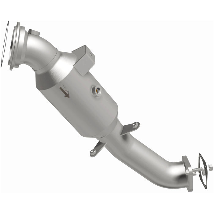Catalytic Converter MagnaFlow 280198