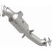 Catalytic Converter MagnaFlow 280198
