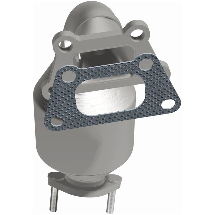 Exhaust Manifold with Integrated Catalytic Converter MagnaFlow 52230