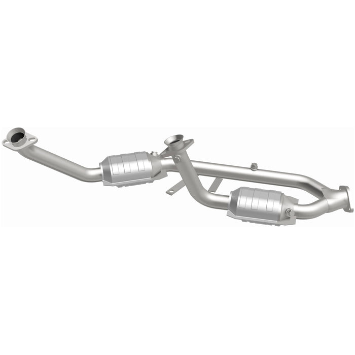 Catalytic Converter MagnaFlow 4451342