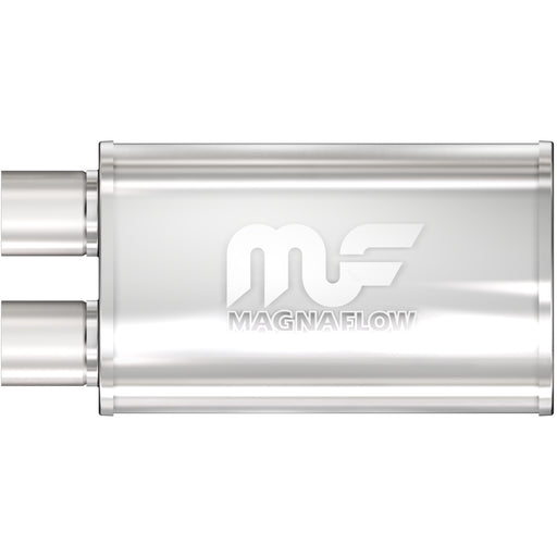 Exhaust Muffler MagnaFlow 14210