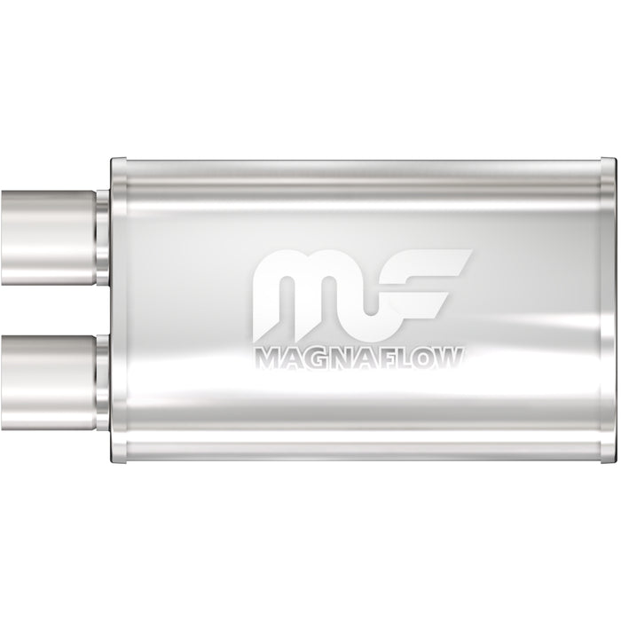 Exhaust Muffler MagnaFlow 14210